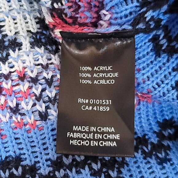 Marvel Venom Symbol Officially Licensed Adult Holiday Ugly Christmas Swe… - Picture 5 of 8